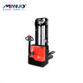 Well Made Fully Electric Stacker Large Discount